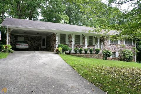 280 South Dr, Hampton, GA 30228 photo 9