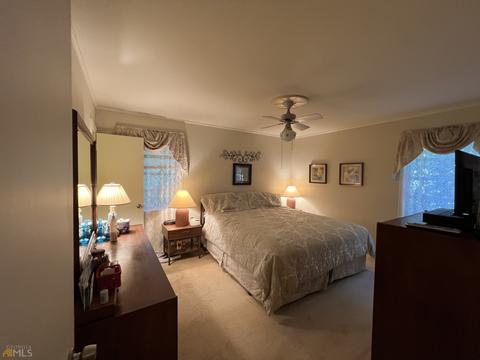 280 South Dr, Hampton, GA 30228 photo 34