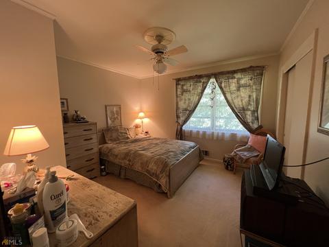 280 South Dr, Hampton, GA 30228 photo 30