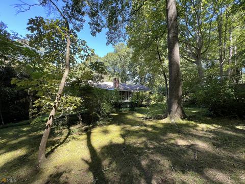 280 South Dr, Hampton, GA 30228 photo 54