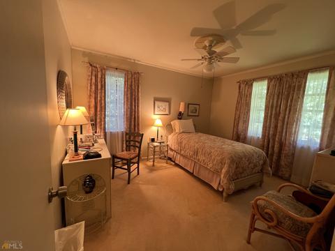 280 South Dr, Hampton, GA 30228 photo 32