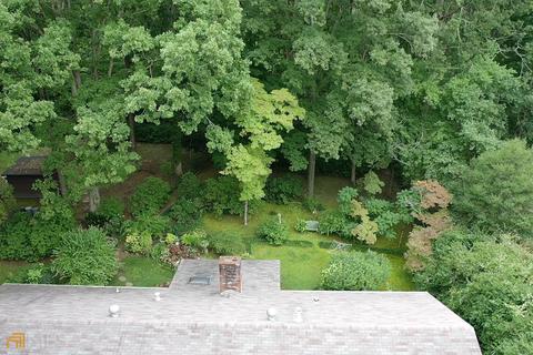 280 South Dr, Hampton, GA 30228 photo 6