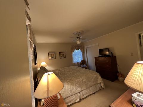 280 South Dr, Hampton, GA 30228 photo 37