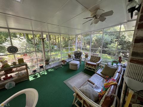 280 South Dr, Hampton, GA 30228 photo 46