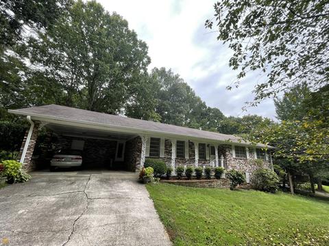 280 South Dr, Hampton, GA 30228 photo 5