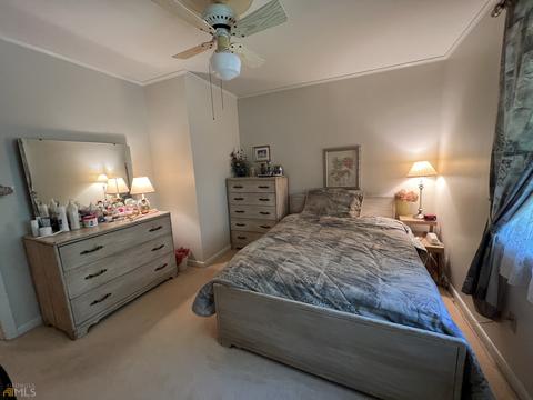 280 South Dr, Hampton, GA 30228 photo 31