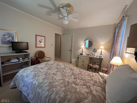 280 South Dr, Hampton, GA 30228 photo 33