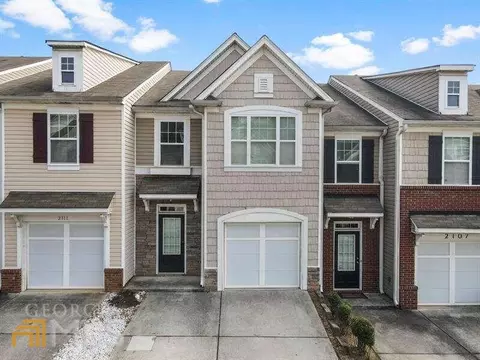 2109 Executive Dr, Duluth, GA 30096 photo 1