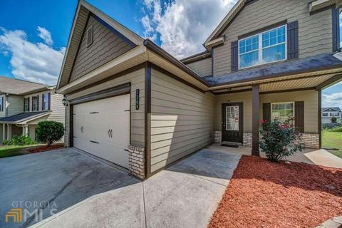 2348 Centenary Way Ct, Dacula, GA 30019 photo 3