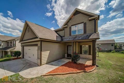 2348 Centenary Way Ct, Dacula, GA 30019 photo 2
