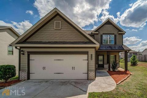 2348 Centenary Way Ct, Dacula, GA 30019 photo 1
