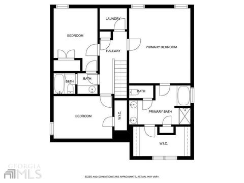 2348 Centenary Way Ct, Dacula, GA 30019 photo 56