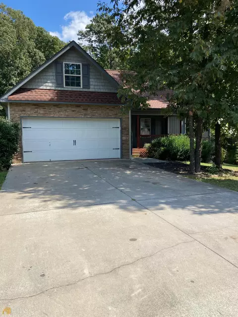323 Talon Dr SE, Rydal, GA 30171 photo 2