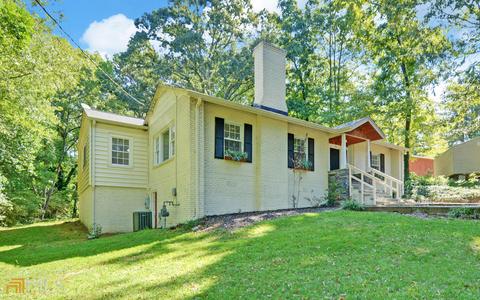 200 Boulevard, Toccoa, GA 30577 photo 2