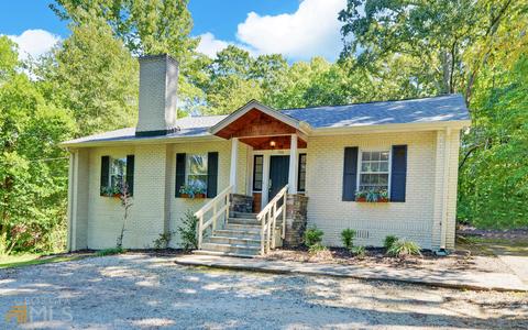 200 Boulevard, Toccoa, GA 30577 photo 1