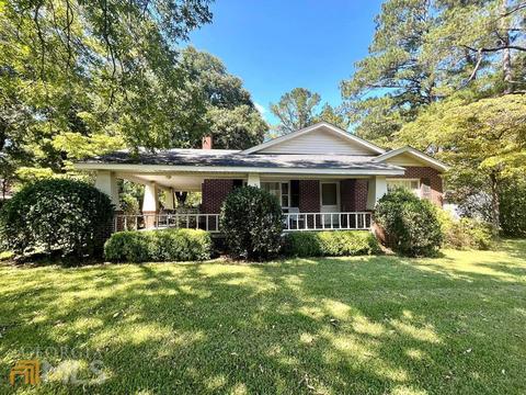 410 E Main St, Dexter, GA 31019 photo 1