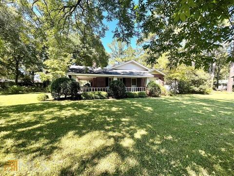 410 E Main St, Dexter, GA 31019 photo 24