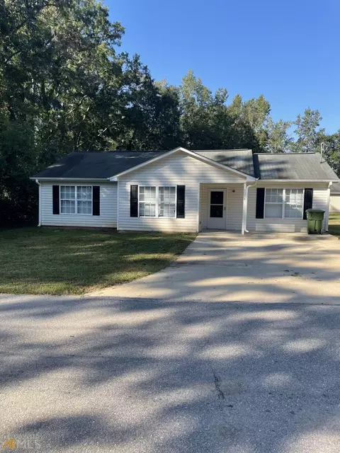 1214 Mathis St, Monroe, GA 30655 photo 1