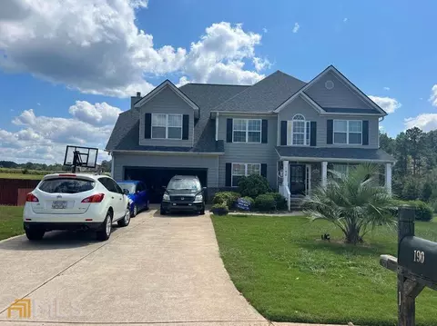 190 Glen Echo Dr, Covington, GA 30016 photo 1