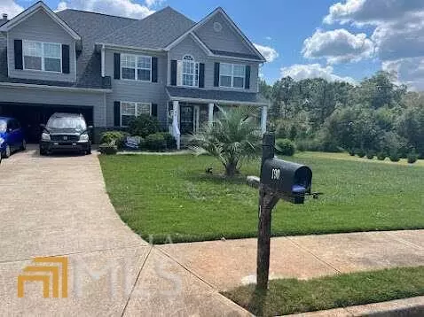 190 Glen Echo Dr, Covington, GA 30016 photo 2