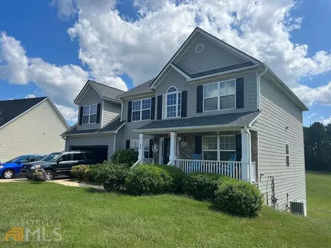 190 Glen Echo Dr, Covington, GA 30016 photo 3