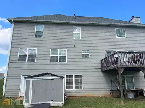 190 Glen Echo Dr, Covington, GA 30016 photo 5