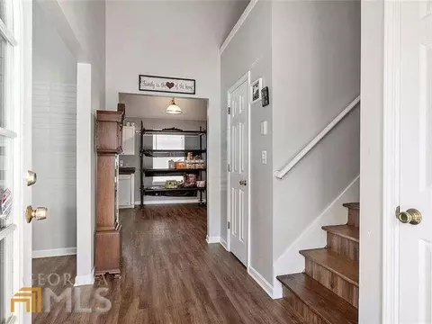 3581 Creekview Dr, Rex, GA 30273 photo 4