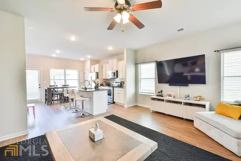 11676 Stovall Pl, Hampton, GA 30228 photo 9