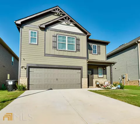 11676 Stovall Pl, Hampton, GA 30228 photo 1