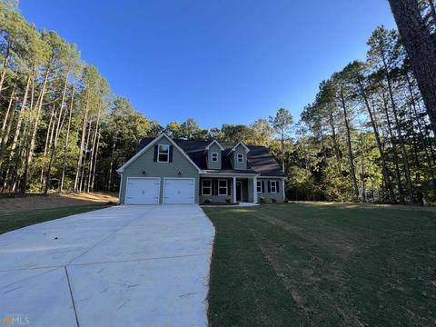 270 Carl Parker Rd, Hampton, GA 30228 photo 5