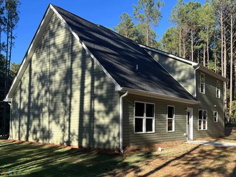 270 Carl Parker Rd, Hampton, GA 30228 photo 3