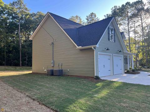 270 Carl Parker Rd, Hampton, GA 30228 photo 4
