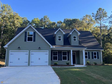 270 Carl Parker Rd, Hampton, GA 30228 photo 1