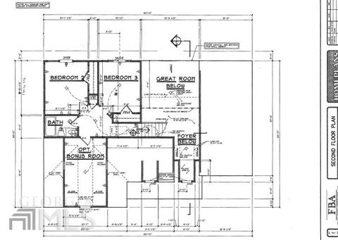 270 Carl Parker Rd, Hampton, GA 30228 photo 7