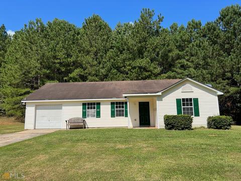 248 Tanyard Rd, Covington, GA 30016 photo 1