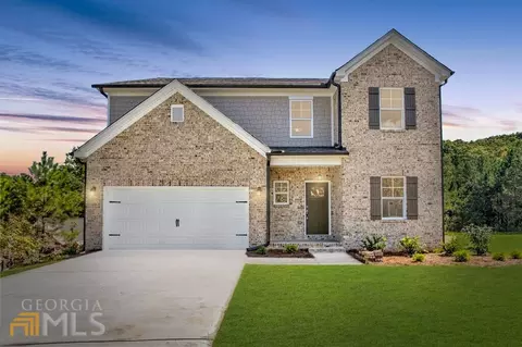 333 Buck Trl, Dallas, GA 30132