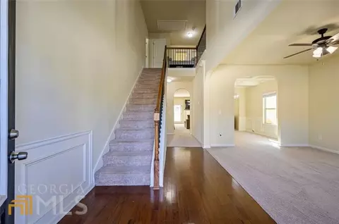 7626 Bowhead Ct, Fairburn, GA 30213 photo 5