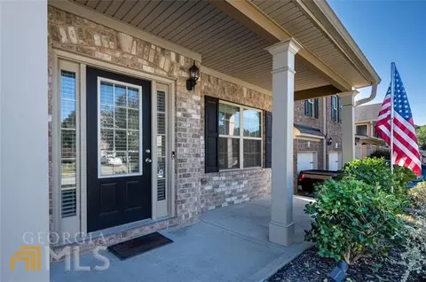 7626 Bowhead Ct, Fairburn, GA 30213 photo 4