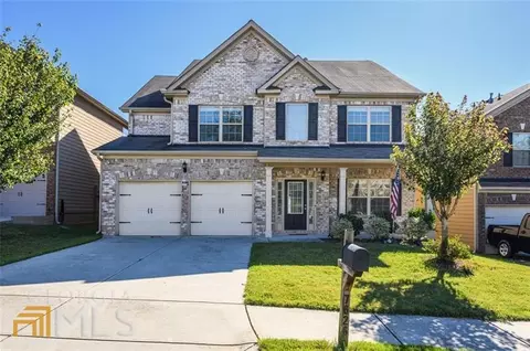 7626 Bowhead Ct, Fairburn, GA 30213 photo 1