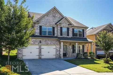7626 Bowhead Ct, Fairburn, GA 30213 photo 2