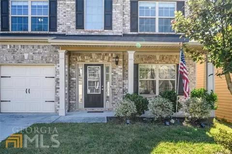 7626 Bowhead Ct, Fairburn, GA 30213 photo 3
