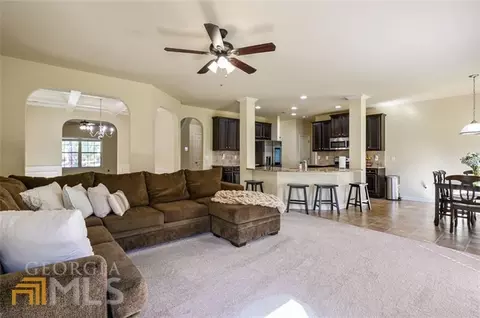 7626 Bowhead Ct, Fairburn, GA 30213 photo 12
