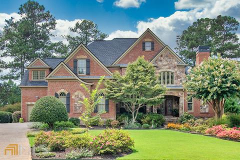 812 Pathview Ct, Dacula, GA 30019 photo 1