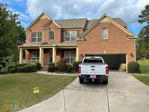 4025 Aster Ct, Suwanee, GA 30024 photo 1