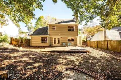 4180 E Meadow Dr, Duluth, GA 30096 photo 36