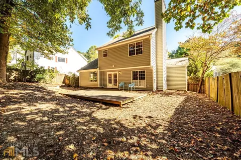 4180 E Meadow Dr, Duluth, GA 30096 photo 37