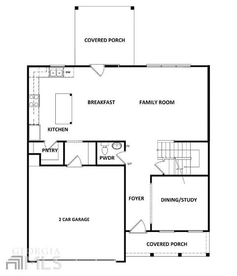 628 Dolly Dr, Forsyth, GA 31029 photo 7