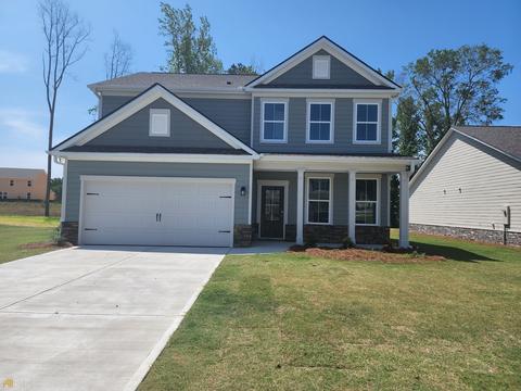 628 Dolly Dr, Forsyth, GA 31029 photo 1