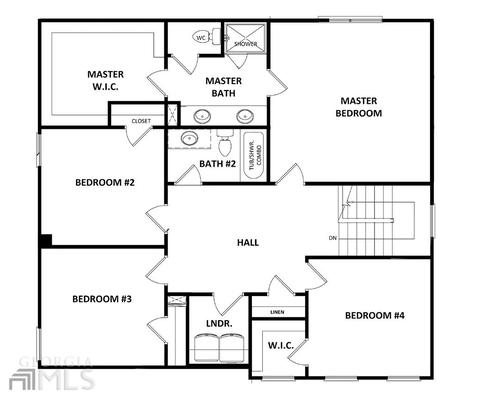 628 Dolly Dr, Forsyth, GA 31029 photo 8