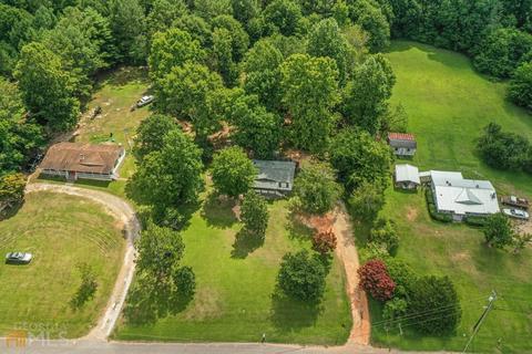 335 Wessmanor Dr, Bowdon, GA 30108 photo 12